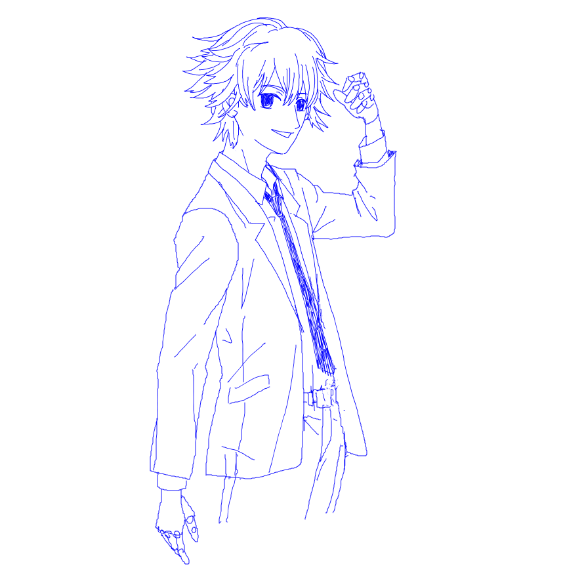 kag330697722's tweet image. #ArtistOnTwitter #Illustrations #絵描きさんと繋がりたい #イラスト好きな人と繋がりたい #創作漫画 #漫画好きと繋がりたい　新作「リナ×サキ　隣り合わせの屋上」ネーム完成、作画に入ります！⑪