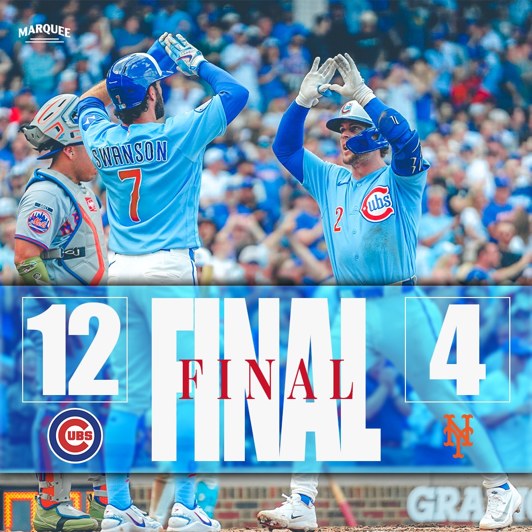 Marquee Sports Network tweet media