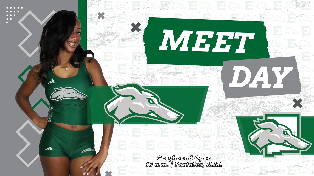 ENMU_TrackXC's tweet photo. ๐๐๐๐ญ ๐๐๐ฒ ๐๐ฌ ๐๐ฅ๐ฐ๐๐ฒ๐ฌ ๐๐๐ญ๐ญ๐๐ซ ๐๐ญ ๐๐จ๐ฆ๐๐
Events begin at 10 a.m. at Steve Loy Family Foundation Stadium
Results - https://t.co/3PKu2w9uGE
#ITWIT #ALLIN #ENMU https://t.co/lNWAM9jmlv