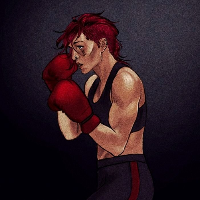 w1nterette's tweet image. Felt the urge to draw her again (also i just realised that I kinda forgot about her tattoos so just ignore that 😋)
#vi #arcanefanart #fanart #viarcane #arcanevi