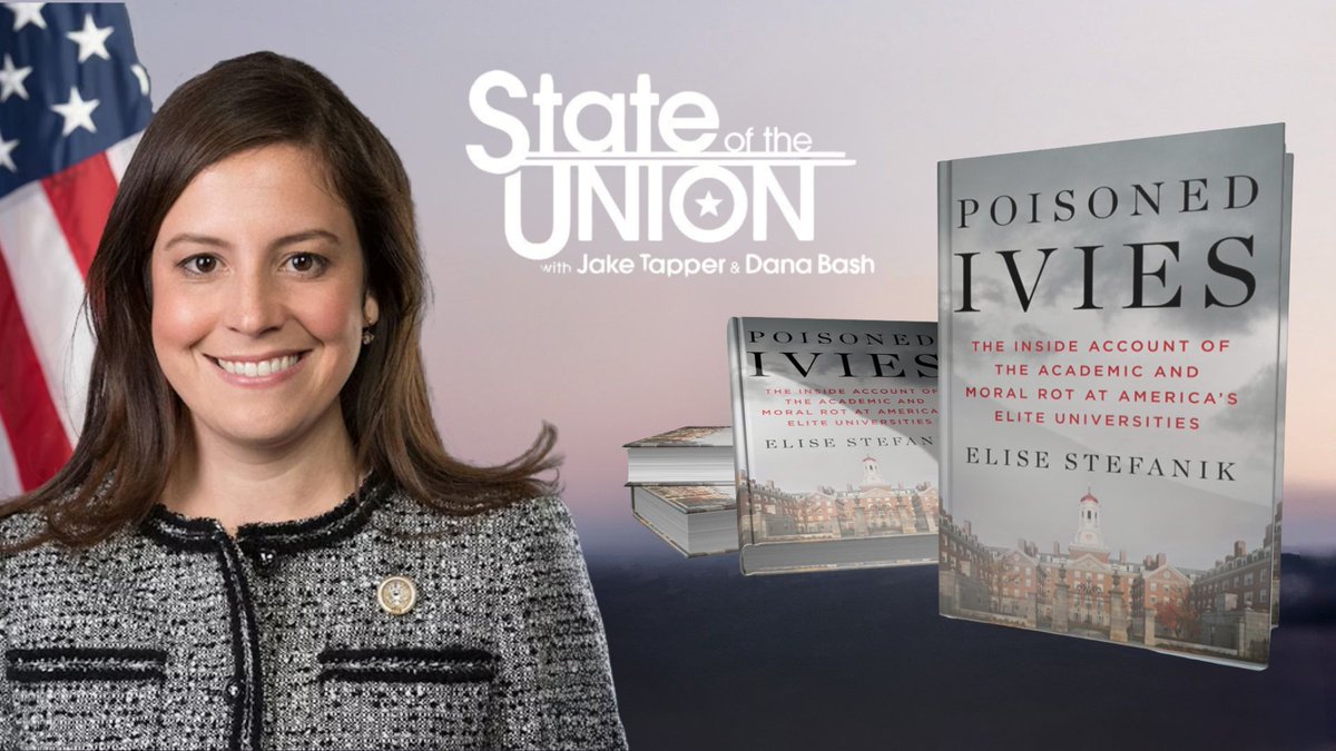 State of the Union tweet media