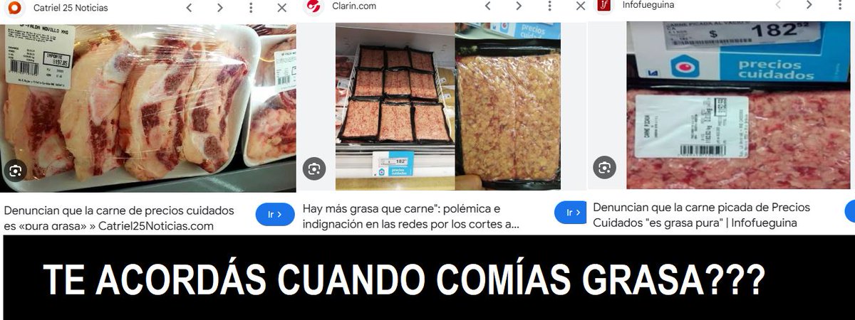 Che kukarachonga idiota..
Te olvidas cuando te hacías tremendos asados con grasa de falda y te hacías creer que estabas empoderado? No pelotudo.estabas empomado. Comías mierda y ahora protestas por la carne de burro.,
La del burro tenías adentro..bobo.