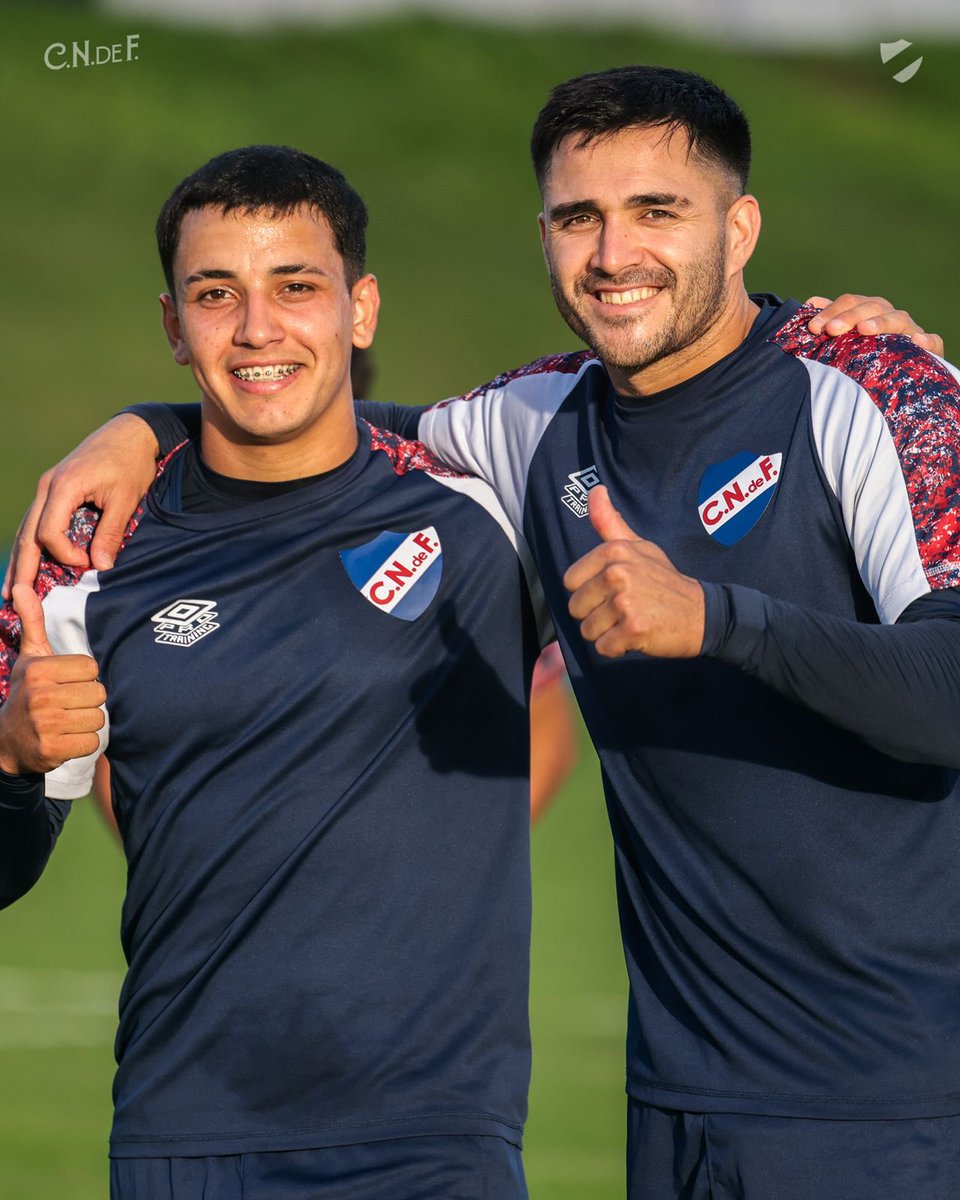 Nacional tweet media