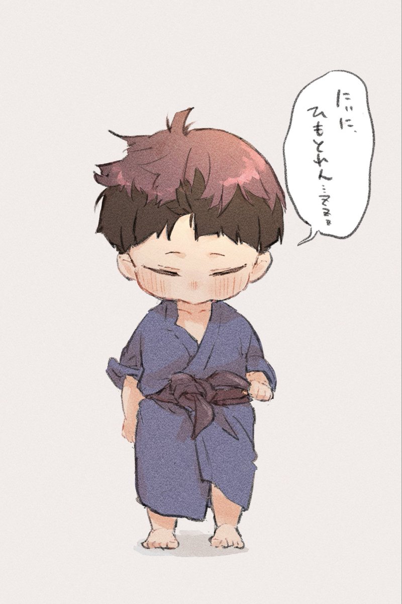 にょり tweet media