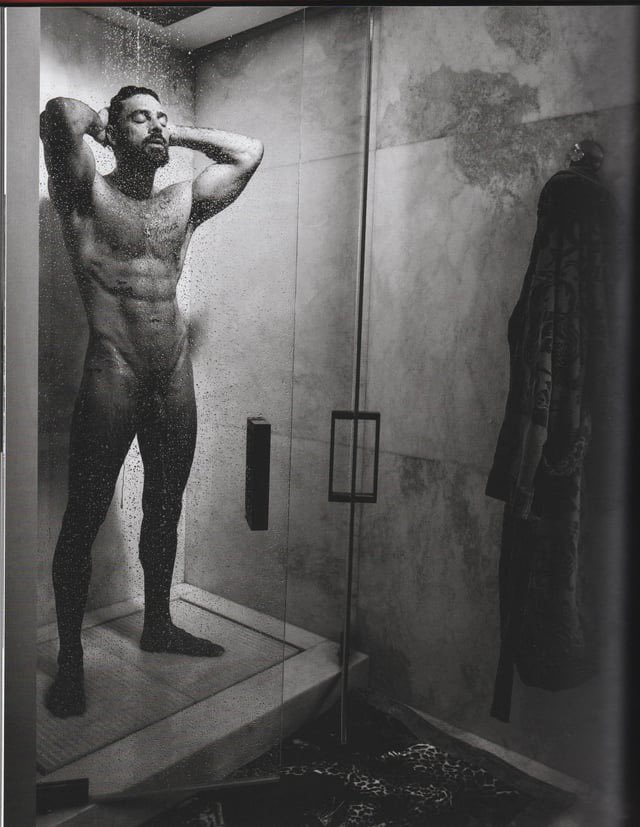 Hombres de pelis tweet media