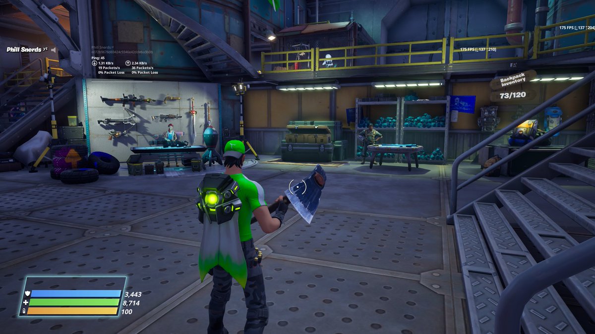 Phill Snerds tweet media