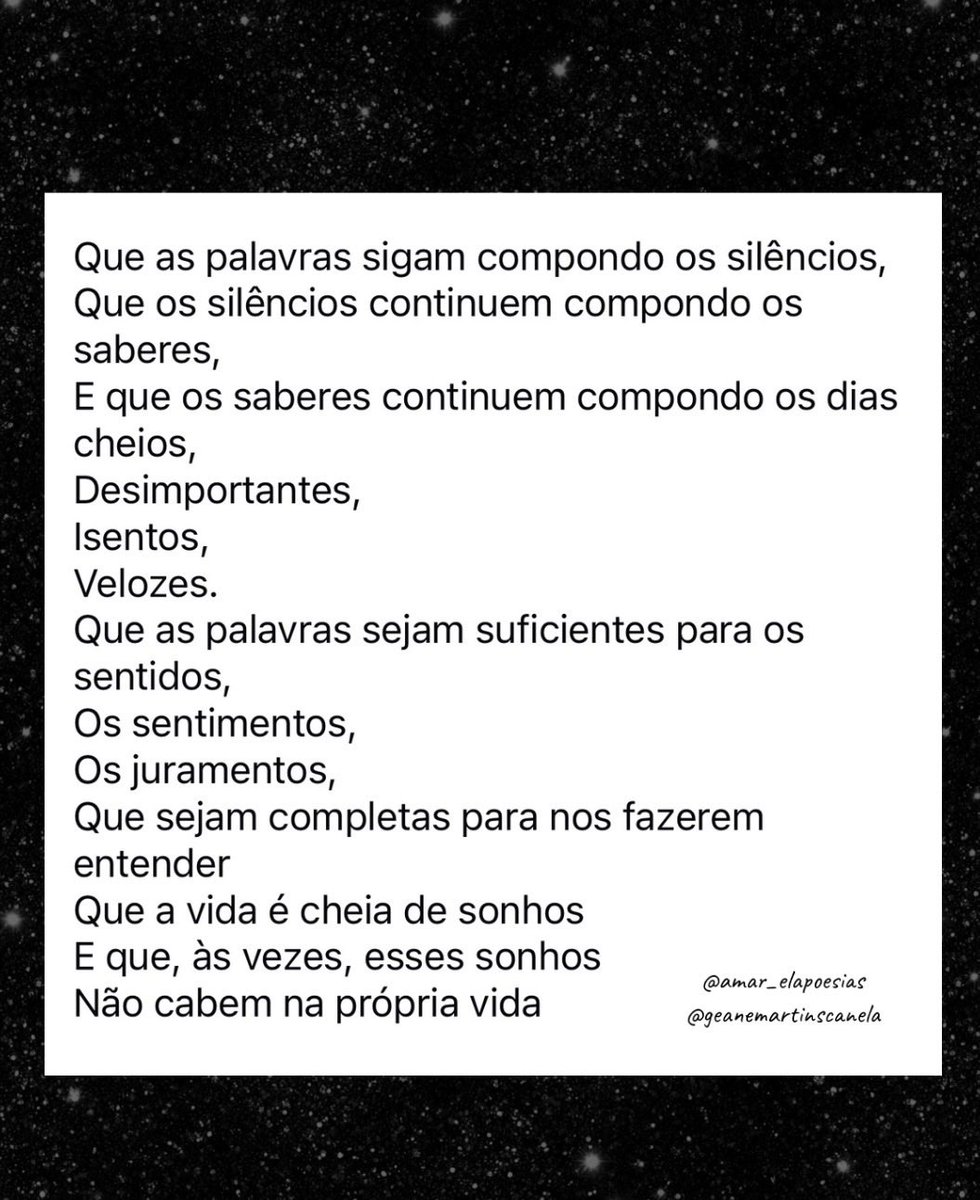nerdnervosa's tweet photo. Alguns sonhos não cabem em nossa vida https://t.co/XITkj90ypc