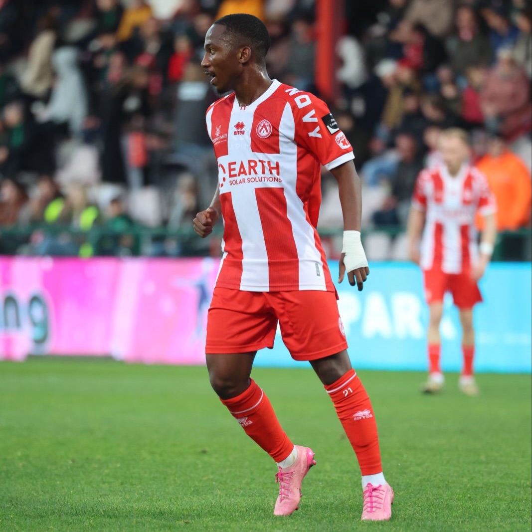 Austin Ditlhobolo tweet media