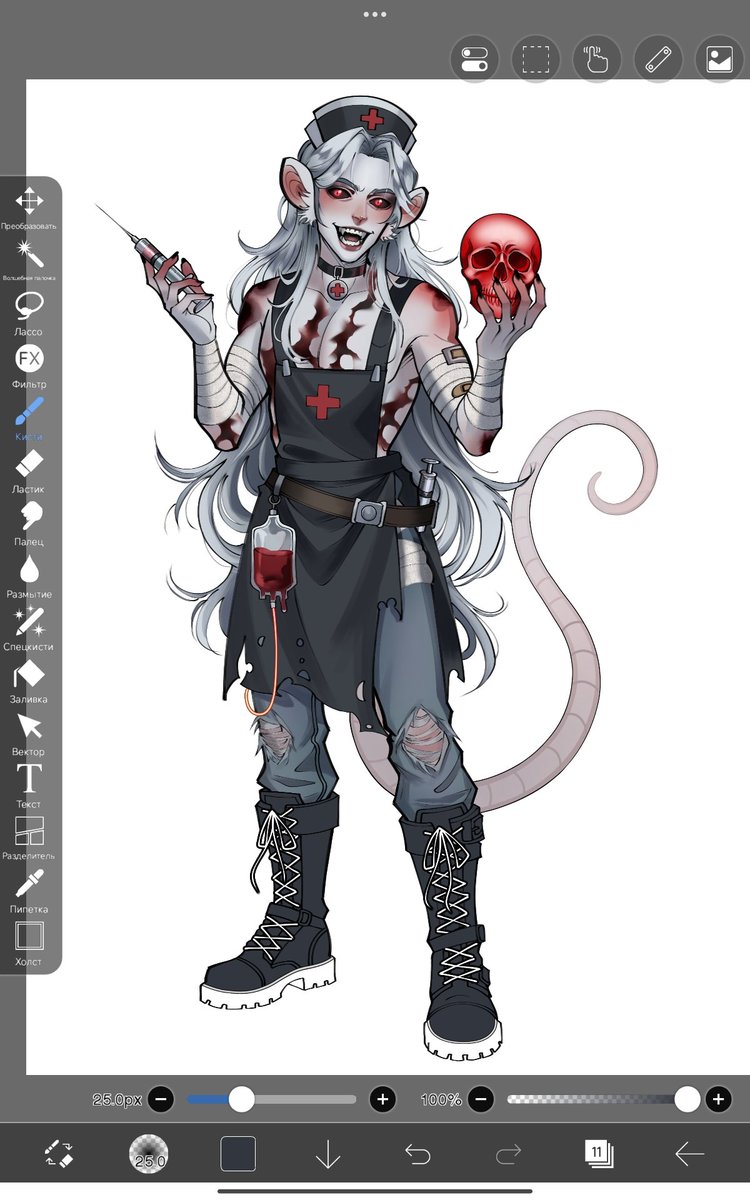 BbodyBbagz's tweet image. WIP WIP WIP

#adopt #drawing #rat #digitalart #comissionsopen