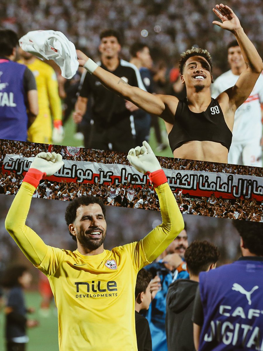 TotalEnergies CAFCL & CAFCC 🏆 tweet media