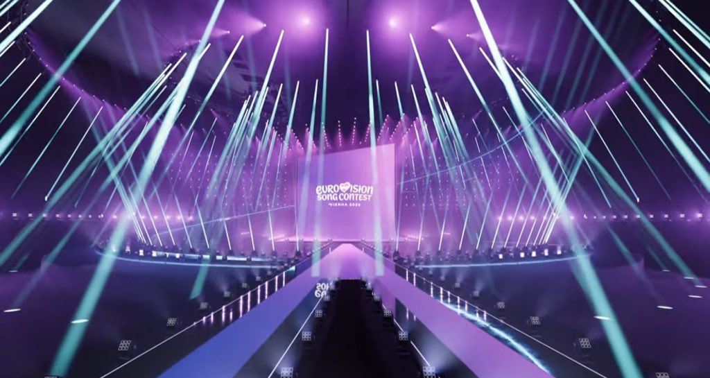Eurovision News tweet media