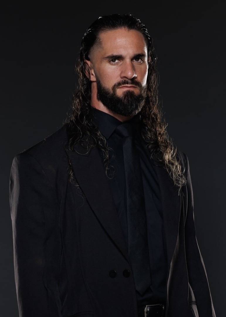 VisionToConquer's tweet image. I control the path moving forward.  

#Visionary #WrestleMania