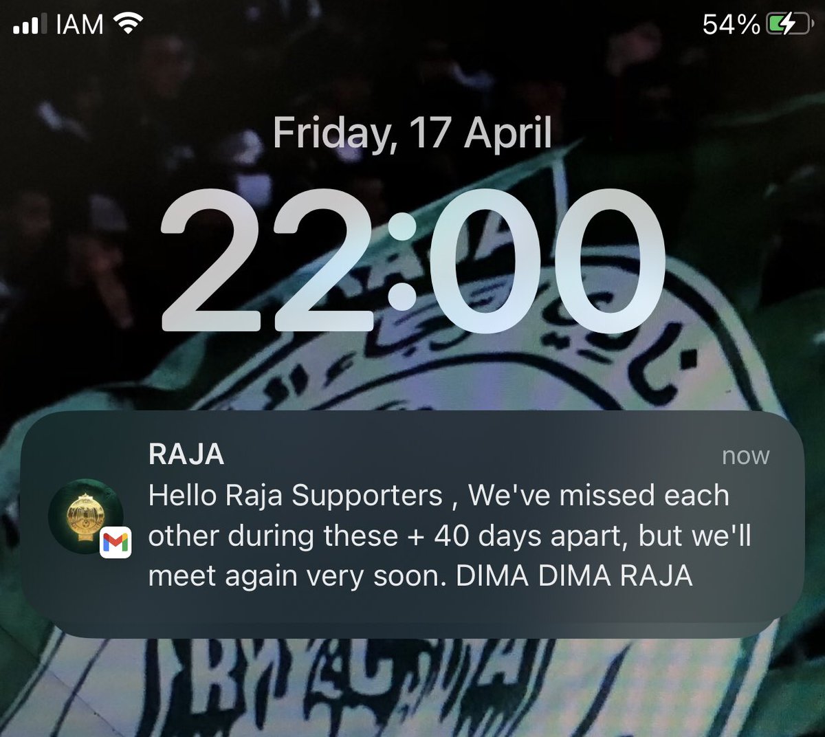 InsideRajaMind tweet media