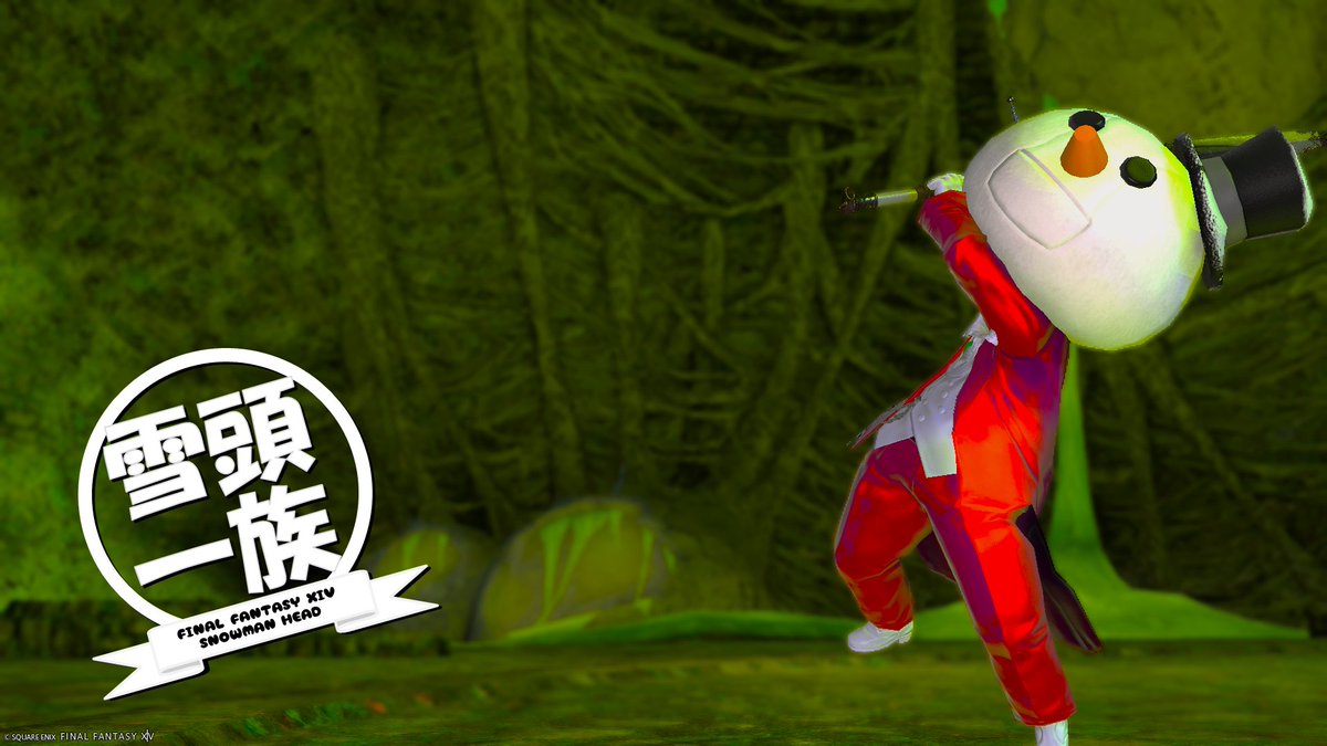 もんごり@正宗 &Ridill村 tweet media