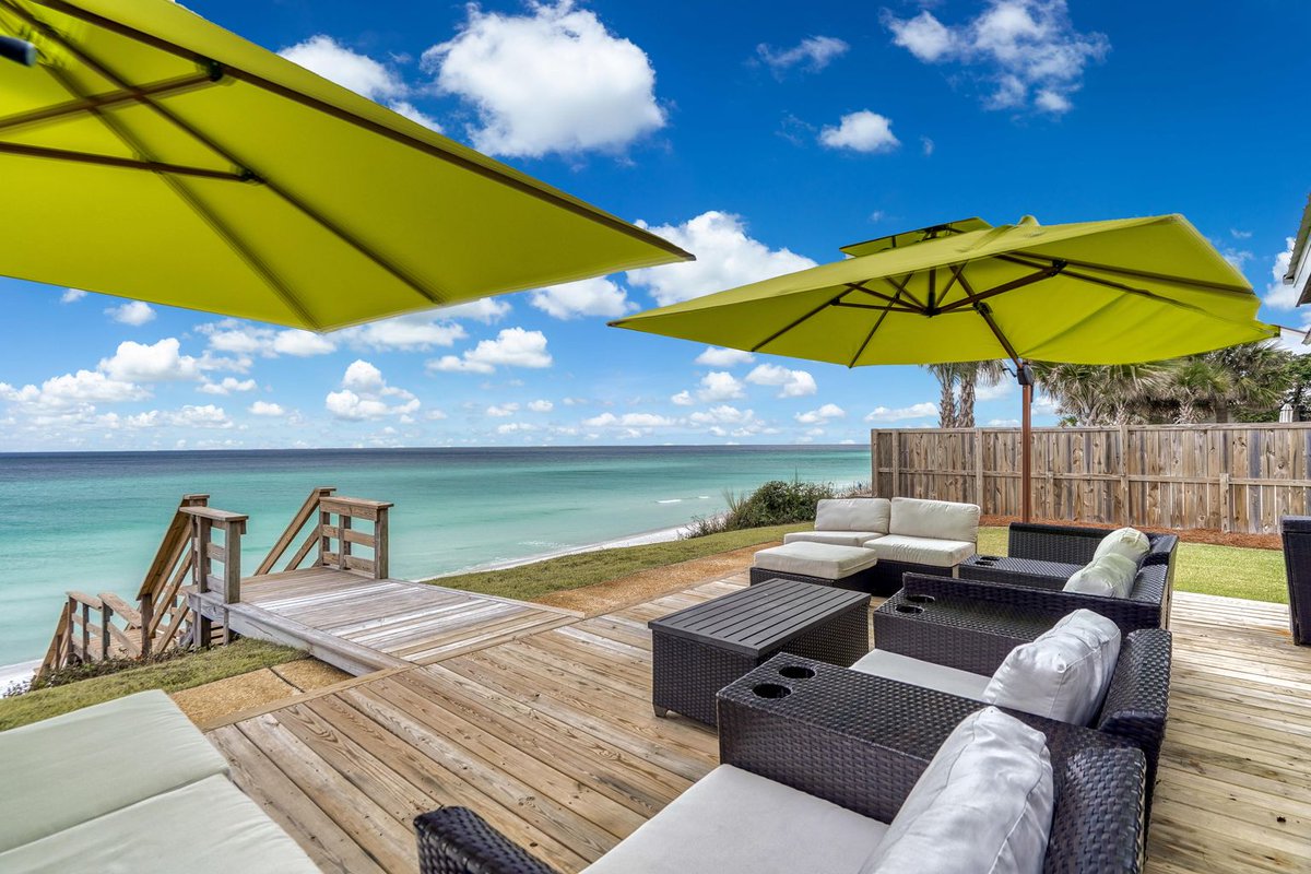 The Beach Group Real Estate | (850) 231-9007 tweet media