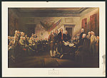 Xyonzhistory's tweet image. Did you know the Declaration of Independence wasn’t signed on July 4, 1776? Most delegates signed on August 2! The iconic date marks when it was adopted, not finalized. History’s sneaky like that. 🇺🇸 #July4th #AmericanHistory