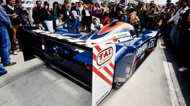 𝘘𝘶𝘪𝘤𝘬•ニック🏎️🏁 tweet media