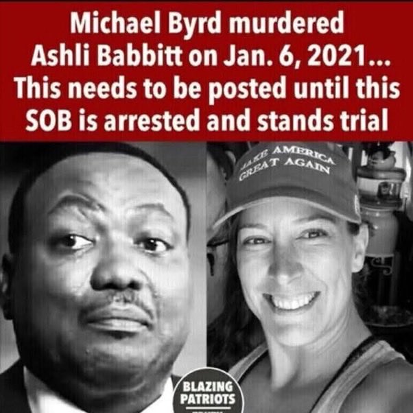 Ultra MagaBA🇺🇸 tweet media