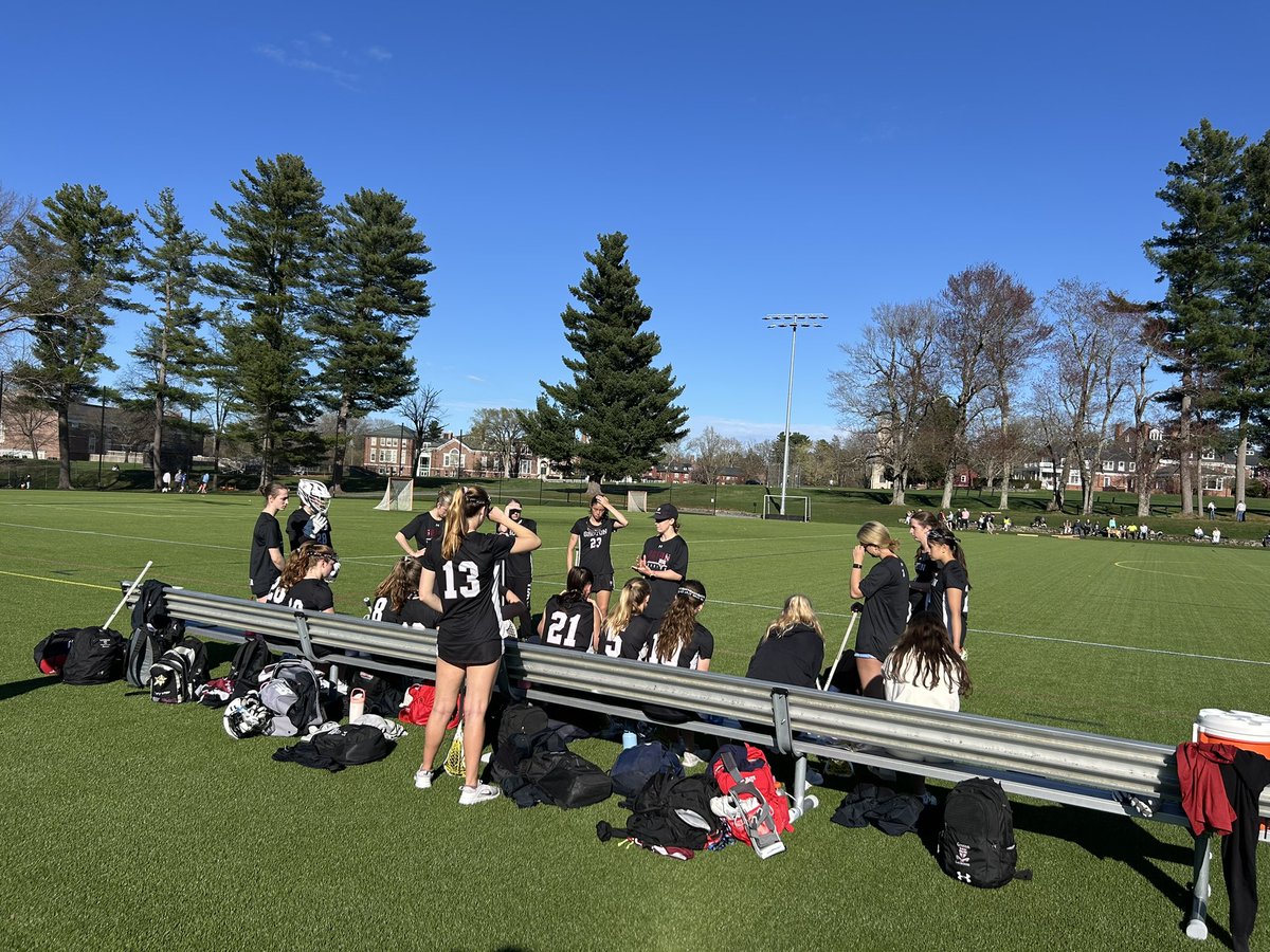 Groton Athletics tweet media