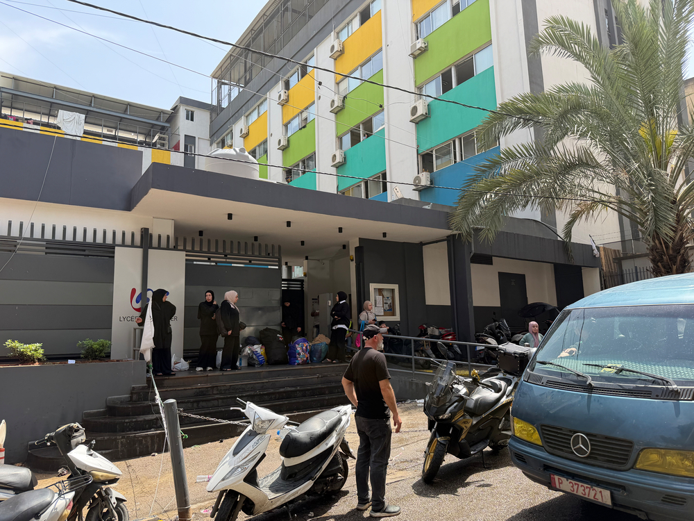 Médicos Sin Fronteras tweet media