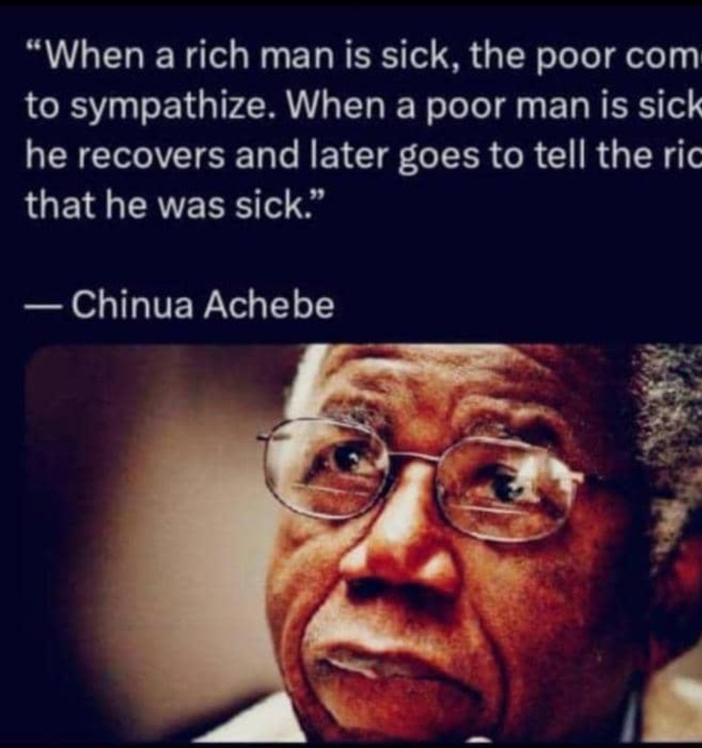 Poor man life💔💔