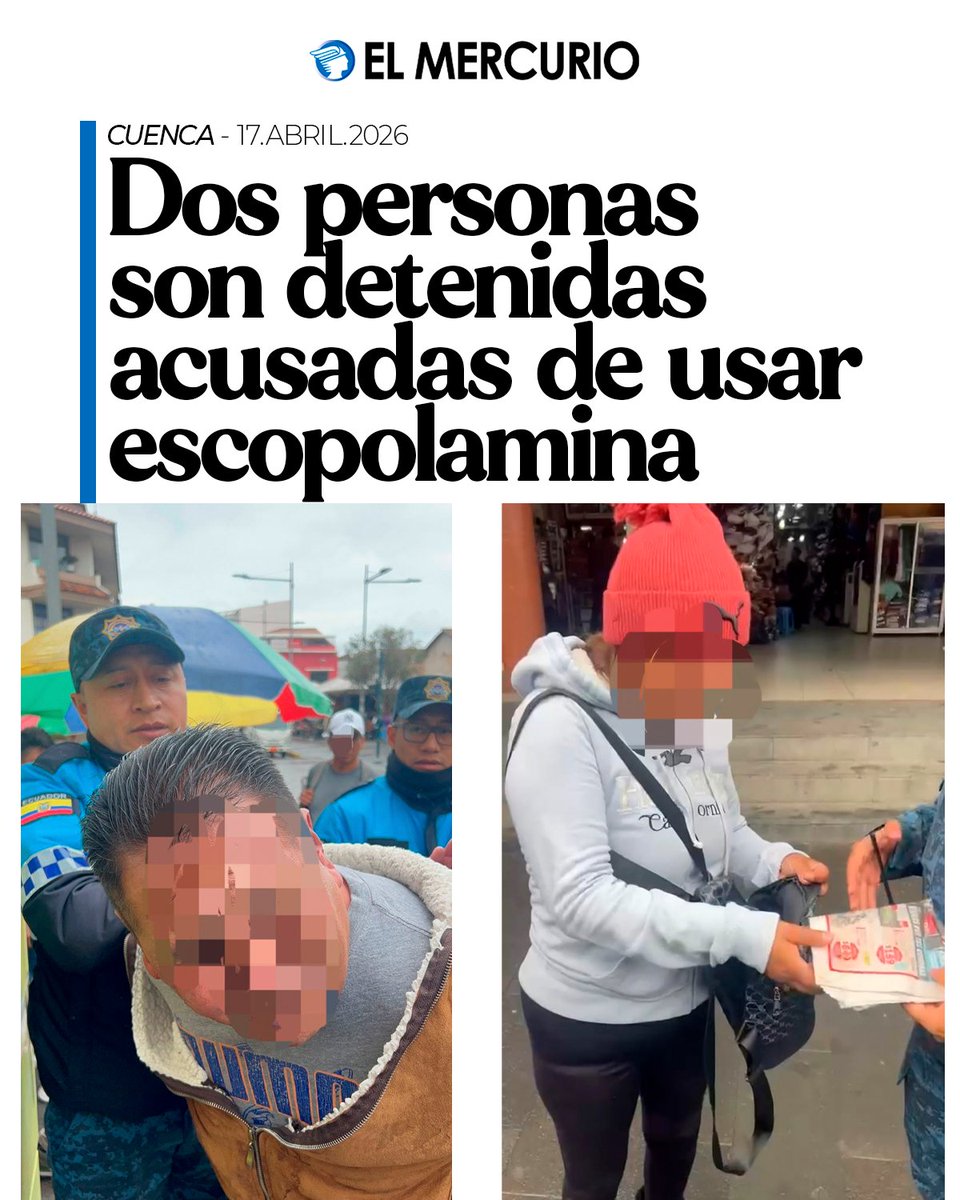 Diario El Mercurio tweet media