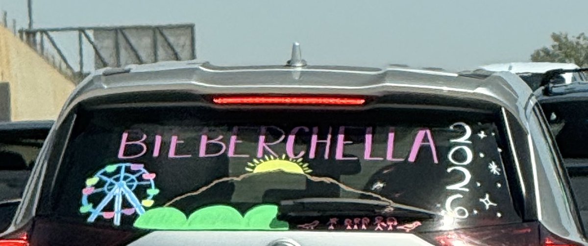 bella ⋆𐙚₊˚⊹♡ | W2 BIEBERCHELLA tweet media