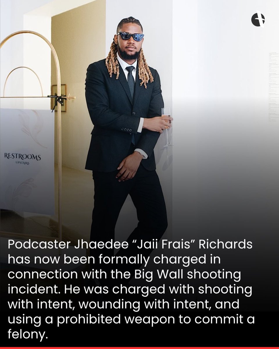 The Tropixs tweet media