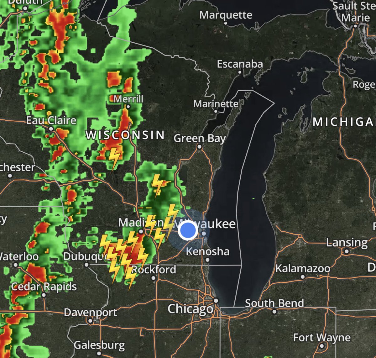 Andrew Wagner tweet media