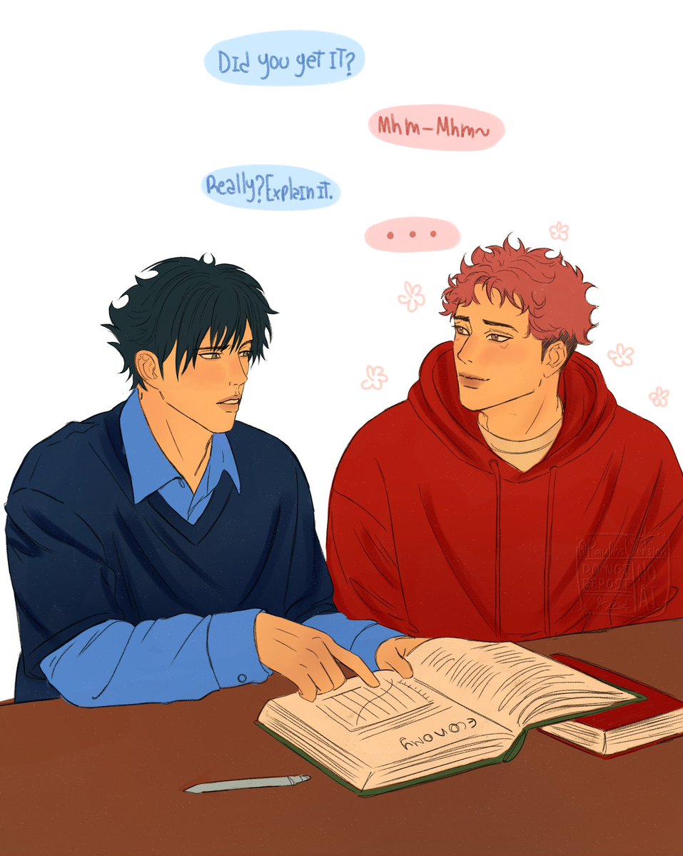 Paulin🍋‍🟩✺⃝✵COMMS OPEN!!! tweet media