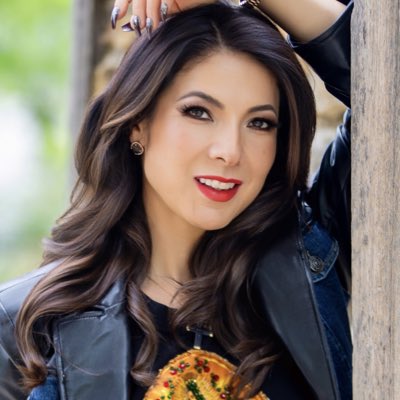 PRISCILA ANGEL tweet media