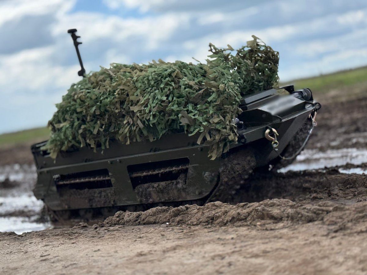 Samuel Bendett tweet media