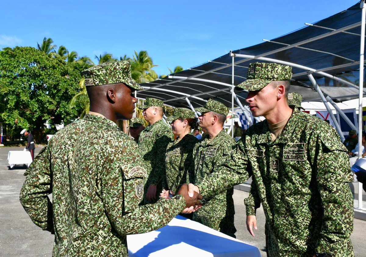 Fuerza Naval del Caribe tweet media
