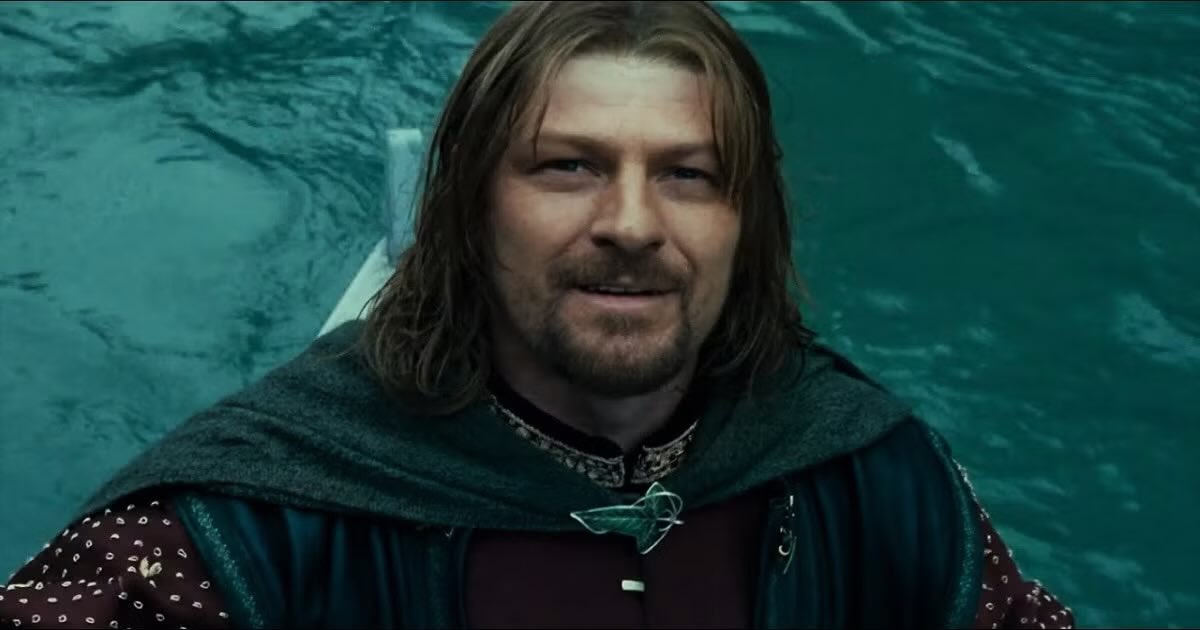 Tolkien World tweet media