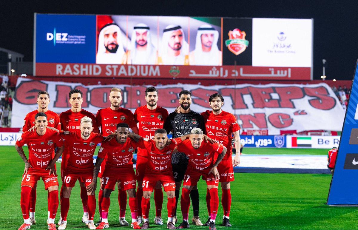 بن عجيل tweet media