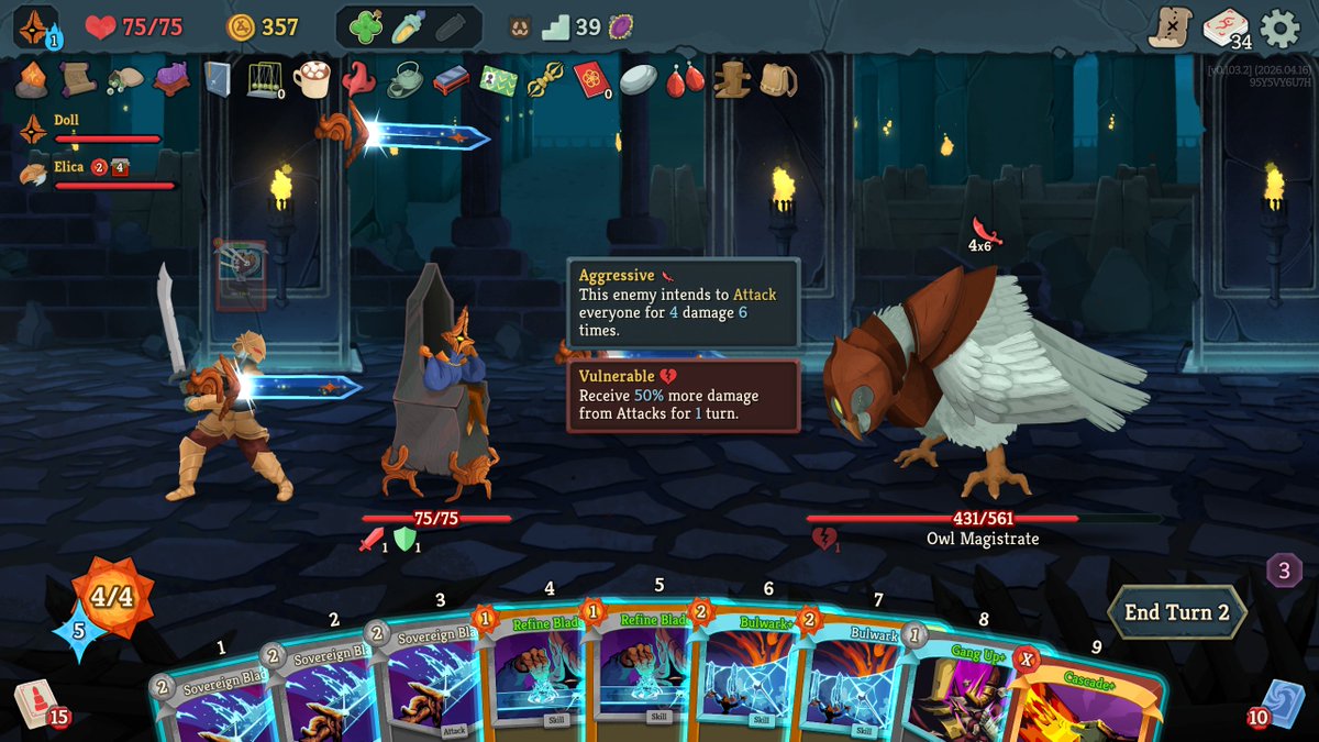 Airin 💝 Magical Mahjong Girl tweet media