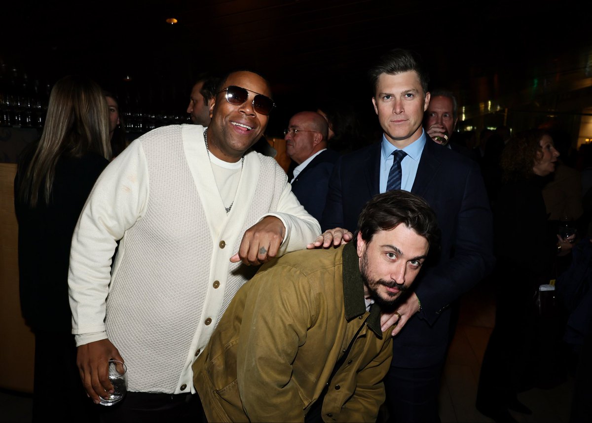 Kenan Thompson tweet media