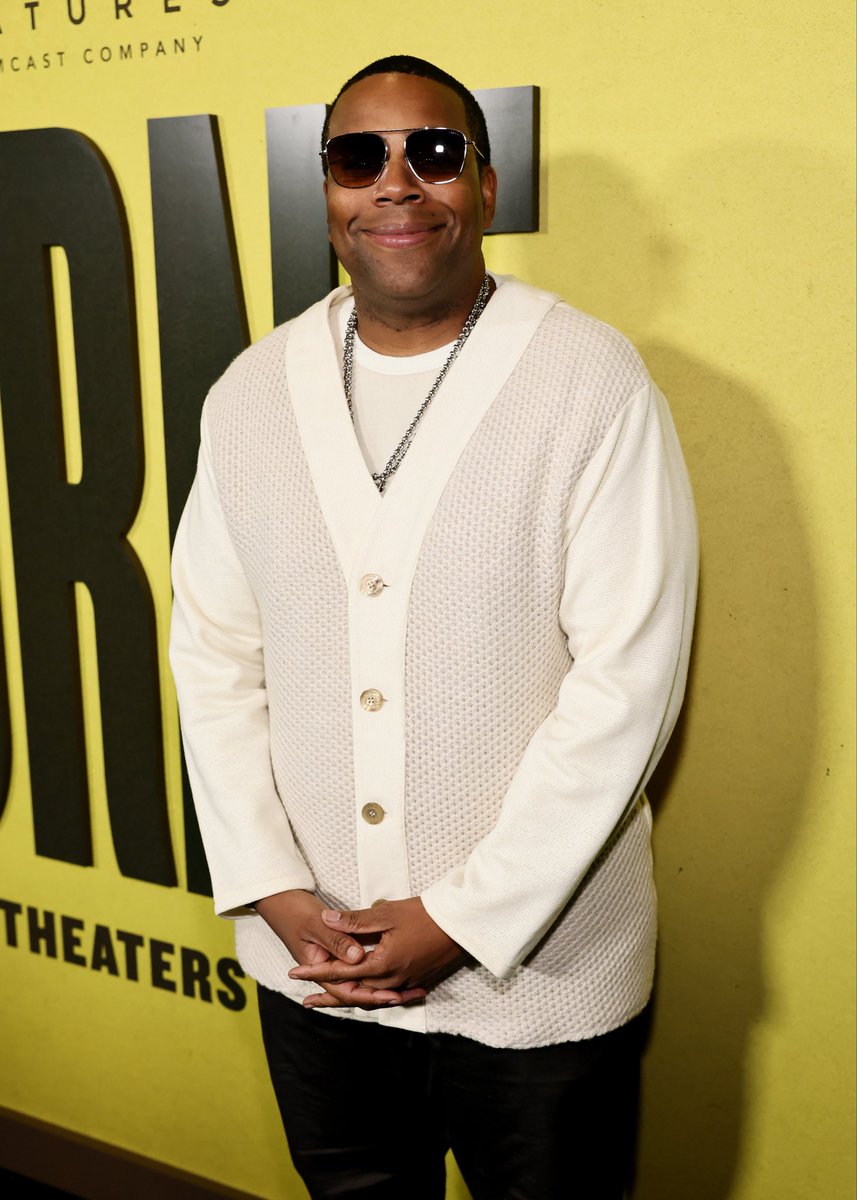 Kenan Thompson tweet media