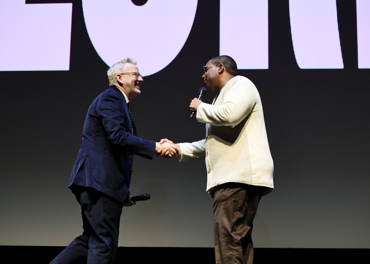 Kenan Thompson tweet media