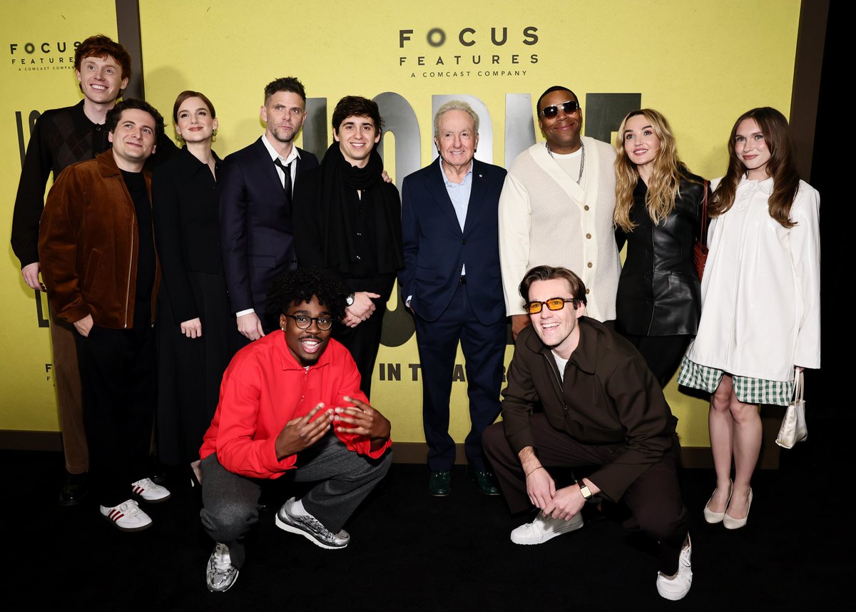 Kenan Thompson tweet media