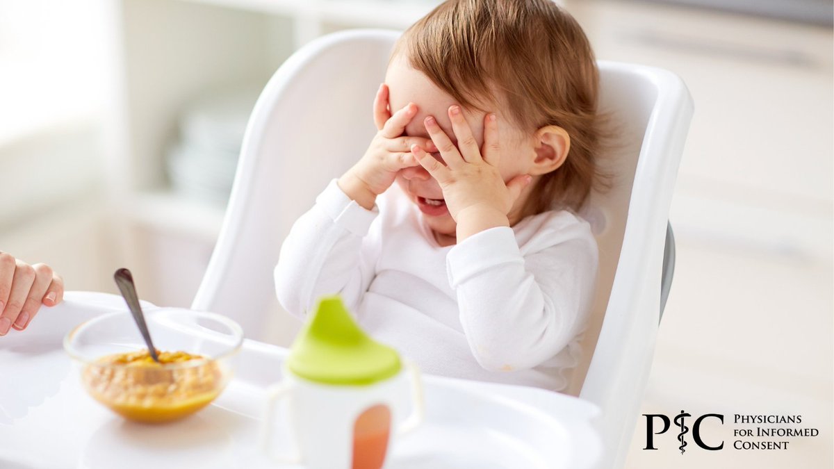 picphysicians's tweet image. Fever, fatigue, vomiting, and loss of appetite are common side effects after the DTaP shot. But did you know seizures may also occur—affecting about 1 in every 683 children who receive it?

Parents, you deserve to know the facts: picdata.org/dtap-vaccine

#vaccines