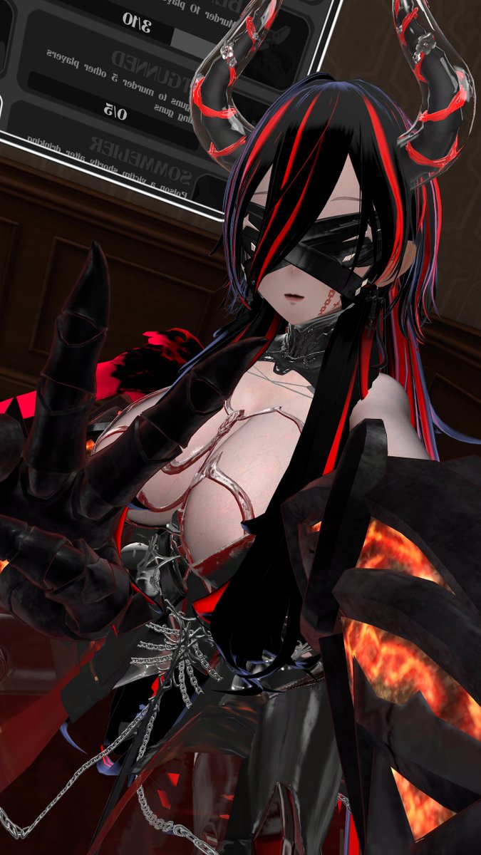 ✶灰 朱香✶「食人半吸血鬼」🩸🐍 tweet media