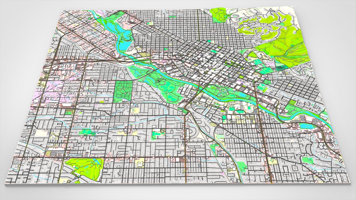 coinpay3's tweet photo. Cityscape Boise United States
https://t.co/JkLrXkFgsm
Boise is the capital and largest city of the U.S. state of Idaho and the county seat of Idaho County. https://t.co/MmftAuWLQs