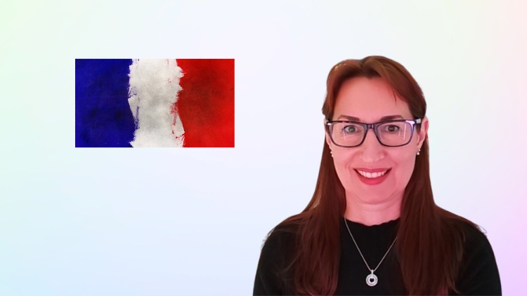 comidoc's tweet image. French Mastery through Short Stories: A Beginner's Course

⏱️ 2.6 hours
⭐ 4.88
👥 204
🔄 Sep 2025
💰 $14.99 → 100% OFF

comidoc.com/udemy/french-t…

#LearnFrench #FrenchLanguage #FrenchStories #udemy