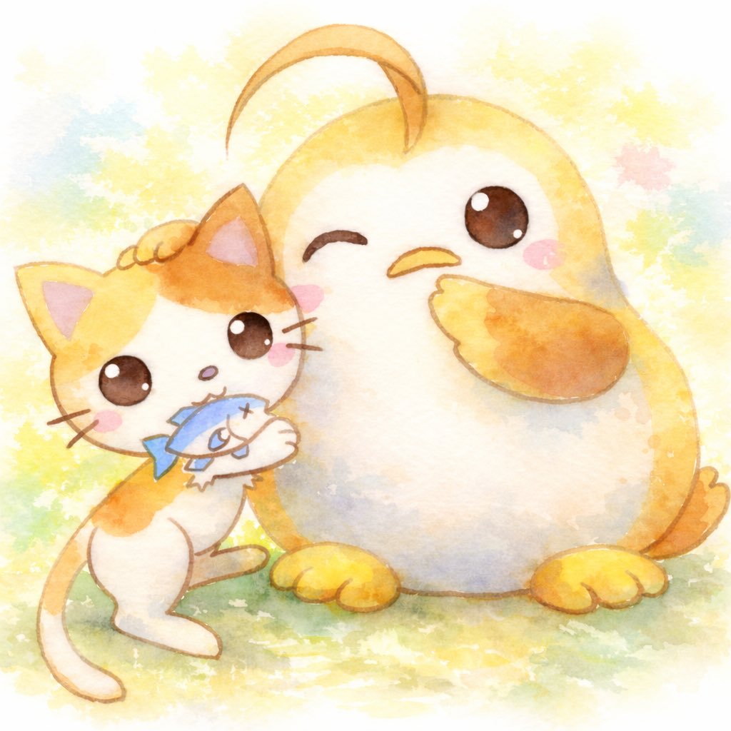 でぼの日常（公式） tweet media