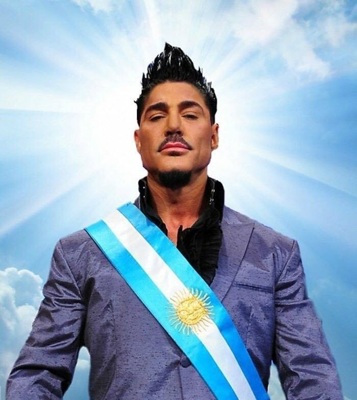 despues de escuchar not today en vivo salimos directo del estadio a derrocar al gobierno