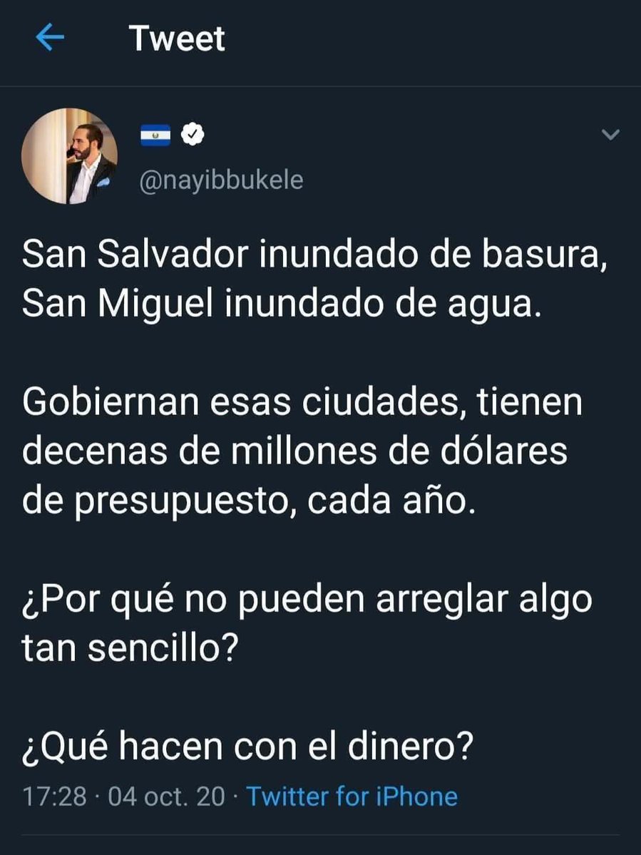 Toxic hole tweet media