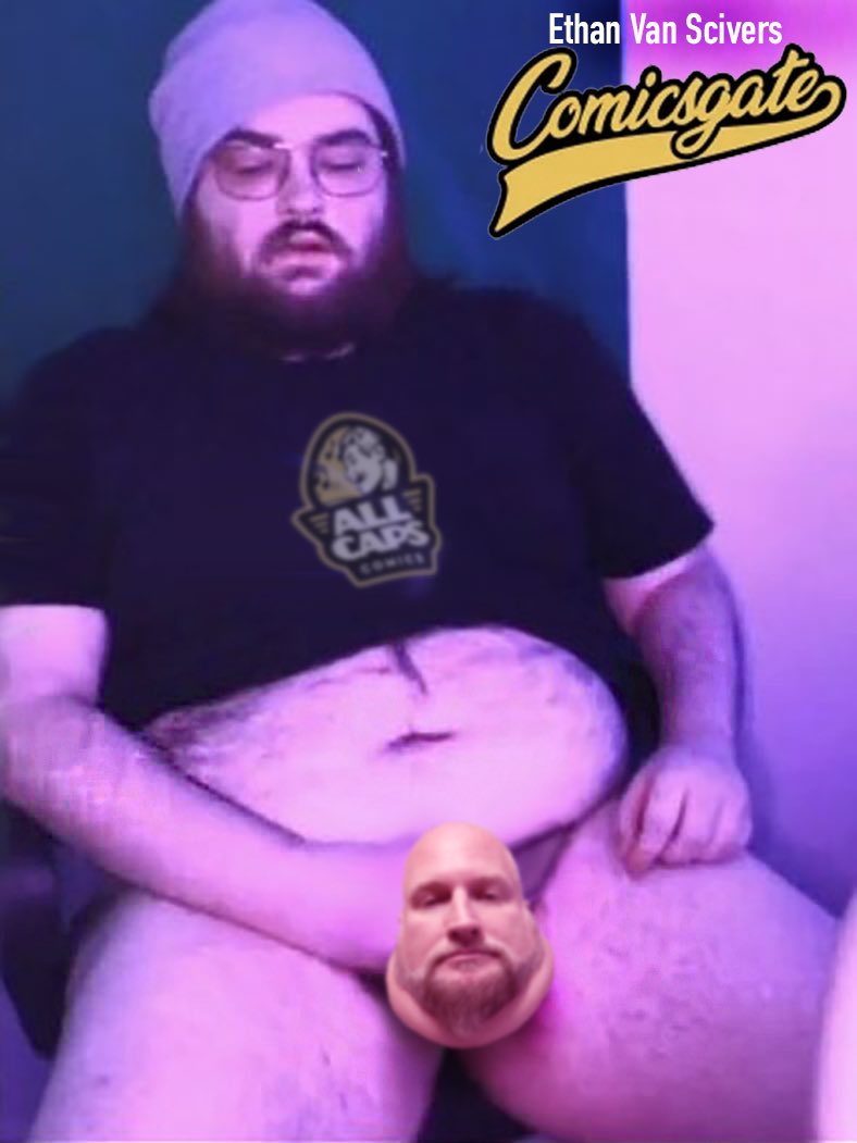 QUICKNUTS99's tweet photo. @Marsili_Ink @YellowFlashGuy @LordRaptor_WC @WiggleRage @studentofgodd @PanSoychild @EthanVanSciver https://t.co/BRjwBMHgaT