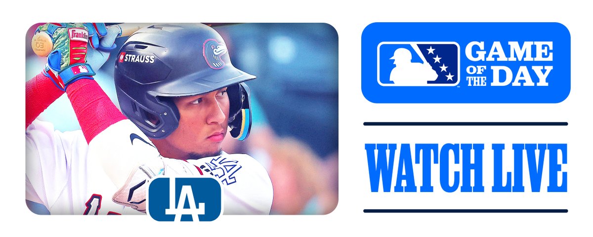 MLBPipeline's tweet image. More Top 100 talent is on display in MiLB Free Game of the Day action!

#Dodgers outfield prospects Eduardo Quintero (MLB No. 25) and Mike Sirota (MLB No. 54) are facing off against #Reds High-A talent.

Tune in NOW: atmlb.com/4bVNI5J