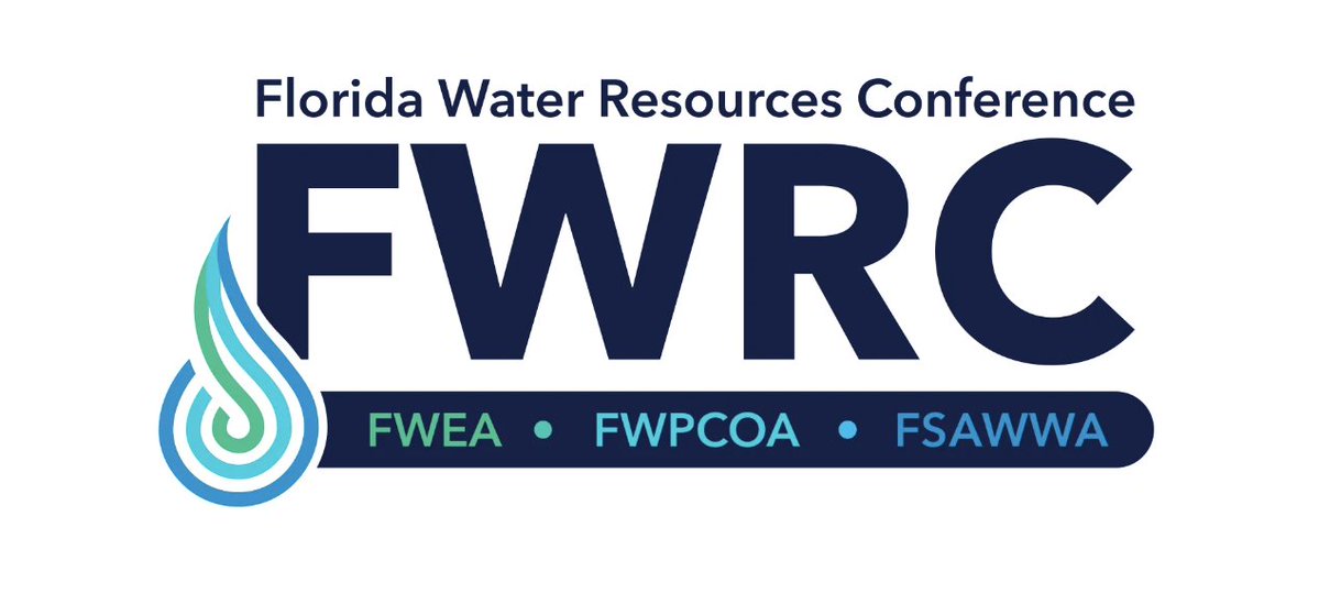 TradewindsPwr's tweet image. The Tradewinds Power Corp team is excited to be at Florida Water Resources Conference 2026, April 26th - 29th at the Ocean Center in Daytona Beach, FL.

We will be at booths 922, 823, 924, 825 and look forward to connecting with you!
#floridawater #fwrc2026 #tradewindspowercorp